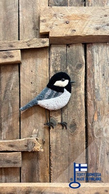 H&ouml;m&ouml;tiainen -miniryijy oik