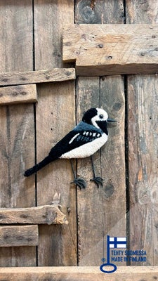 V&auml;st&auml;r&auml;kki -miniryijy oik