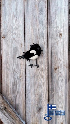 Harakanpoika -miniryijy