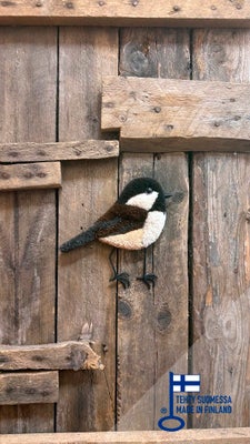 Lapintiainen -miniryijy oik