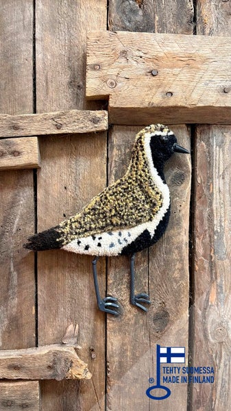 Kapustarinta -miniryijy, oikea