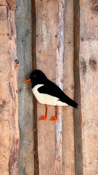 Meriharakka -miniryijy vas